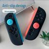 Switch2 Controller Silicone Protective Case - Anti-drop Protective Shell for NS2 Console Controllers
