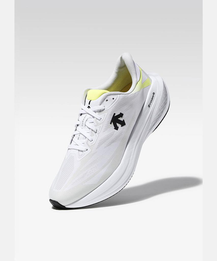 Descente Energite Super V5 White Sr313Rrn75 (B Type)