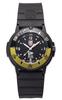 Luminox New Era Ref. 3001 70th Anniversary New Era Collaboration Watch, Analog Military Watch for Men and Women, Swiss Made, Simple Design [Official