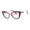 Tom Ford Womens/Ladies Cat Eye Sunglasses