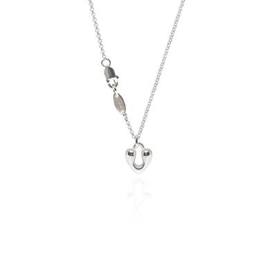 XI`ANN Embrace Heart N Embrace Heart Necklace