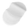 50Pcs 4/6/8/10in Bamboo Steamer Papers Restaurant Oil Paper Non-Stick Steamer Mat  Cooking Tools