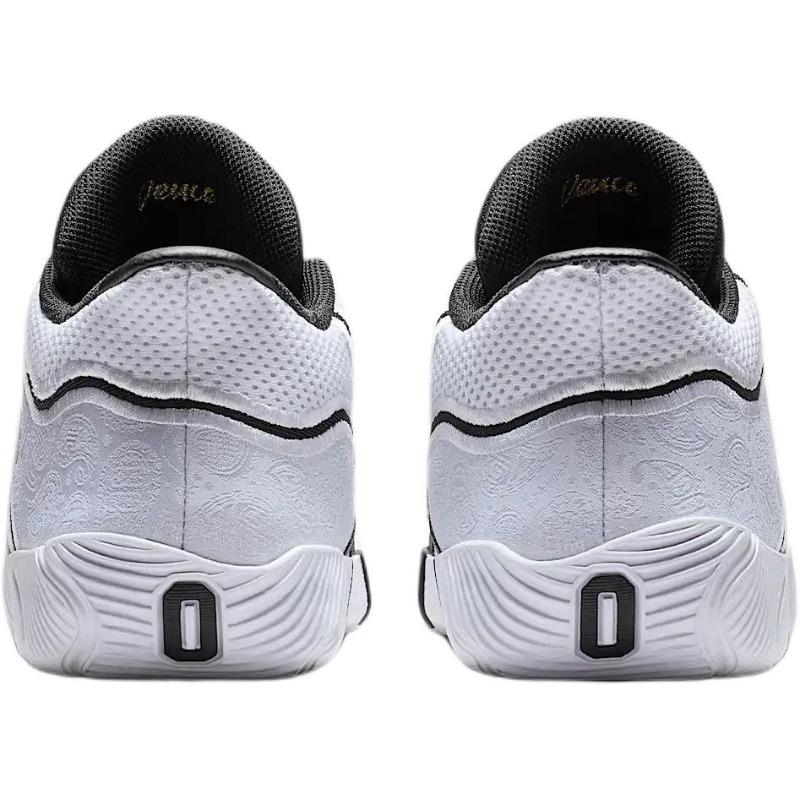 Jordan Dunk Low Retro White Black IB8153-100