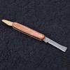 Foldable Wooden Handle Branch Cutter Seedling Tree Garden Supplies Garden Hand Tools Pruning Knifes Grafting Cutter
