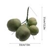 Artificial  Simulation  Fake  for Home Office Party Arrangement Wedding Decoration