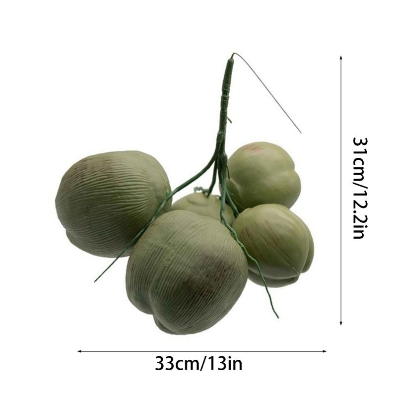 Artificial Simulation Fake for Home Office Party Arrangement Wedding Decoration