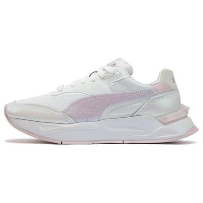 (WMNS) Mirage Sport Glow 'White Lavender Fog' Women's 382904-02