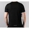 Nike Set-in Sleeve T-Shirt Men's Black AQ9920-010