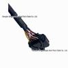 95760-C1100 Rearview Camera: Compatible with 2015-2017 Hyundai Sonata