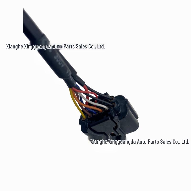 95760-C1100 Rearview Camera: Compatible with 2015-2017 Hyundai Sonata