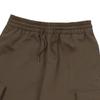 FILLUMINATE Easy Cargo Sweatpants - Brown
