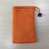 Colored Drawstring Mesh Bags: Foaming Nets, Laundry Nets, Beach Storage, Round Bottom Design