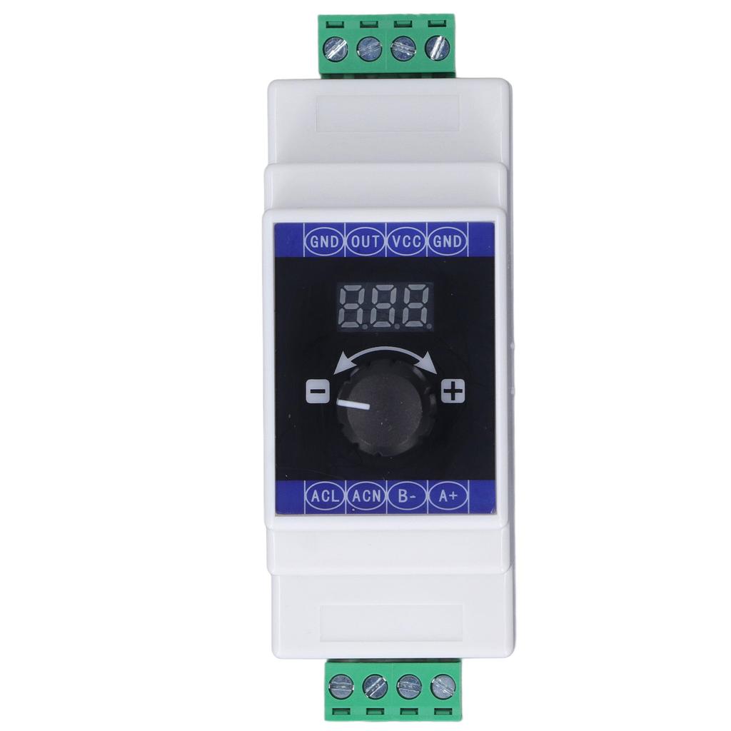 Current Signal Generator 0?5V 10V 0?22mA Output DC24V AC220V Analog Simulator Accessory