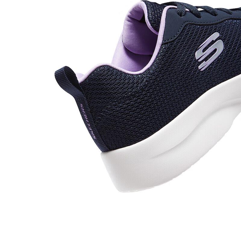 Skechers Women's Lightweight Breathable Sport Running Shoes 149690