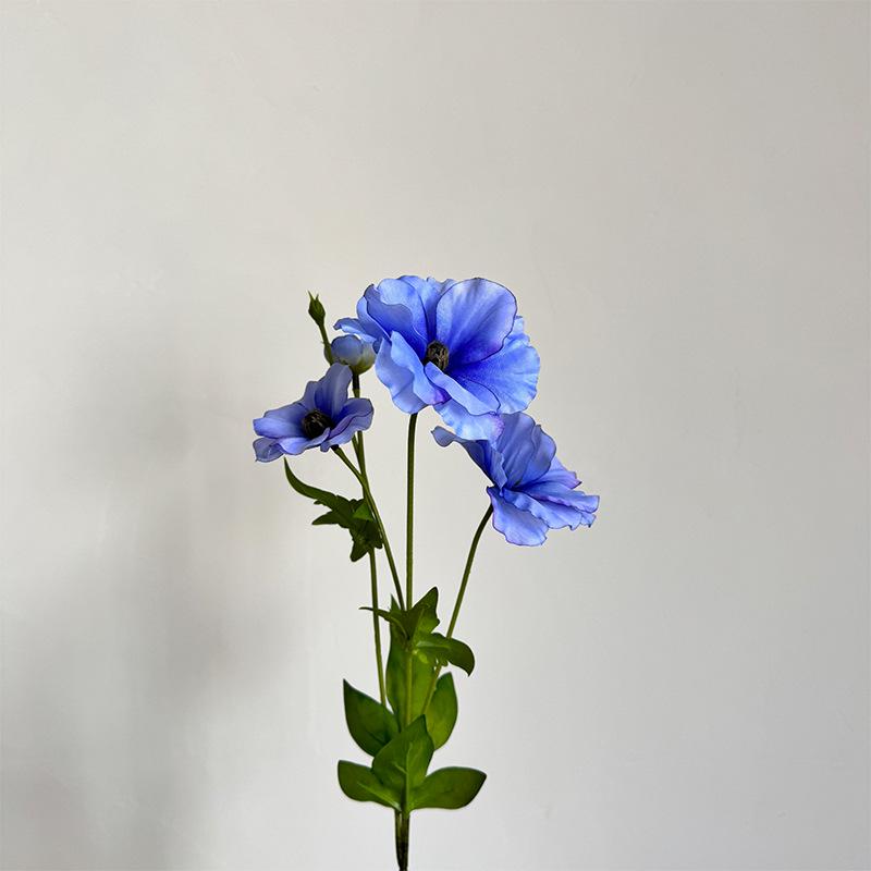 Ranuncoli Farfalla Fiori Artificiali per Decorazioni Casa e Matrimonio - Perfetti per Composizioni e Oggetti di Scena