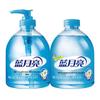 Blue Moon Wild Chrysanthemum Hand Wash Set