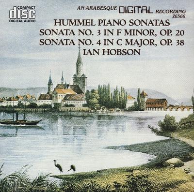 Hudební alba