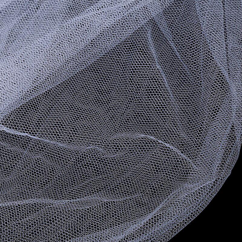 Baby Mosquito Net Summer Mesh Dome Bedroom Curtain Netsborn Infants