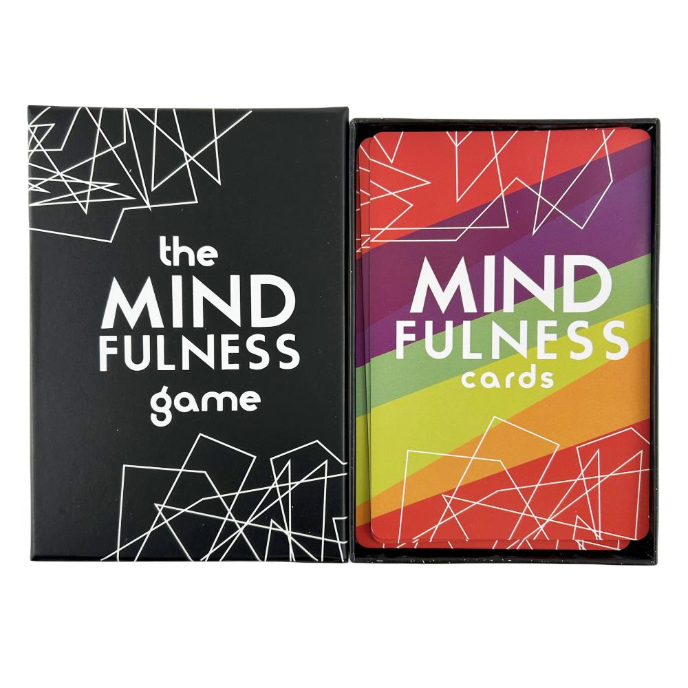 

Игра Карточная игра Кооперативная стратегия Интерактивная веселая семейная игра