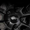 XZXCK1 For BMW New 2025 54mm/56MM For mini cooper Hub Center Cover clubman jcw F54 F55 F56 F57 R54 R55 R56 R57 Hub Cover Wheel Logo F R