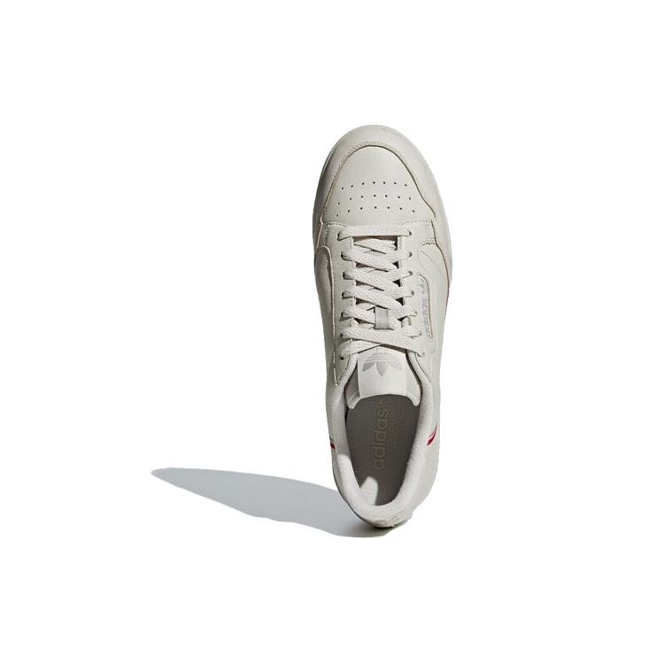 Adidas Continental 80 'Clear Brown' BD7606
