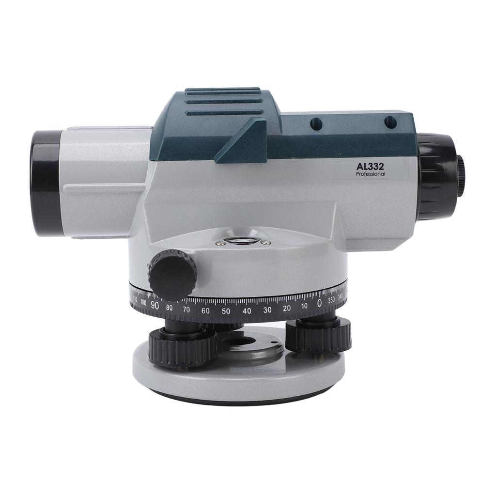Automatic Optical Level 32X Magnification Self Leveling High Accuracy Surveying Tool with Magnetic D