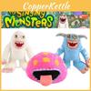 My Singing Monsters Mammott Plüschtier