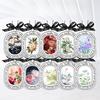 Car Aromatreatment Piece Car with Fresh and Durable Light Fragrance To The Smell of The Car Perfume Clothes Cabinet Aromatreatment Hanging
