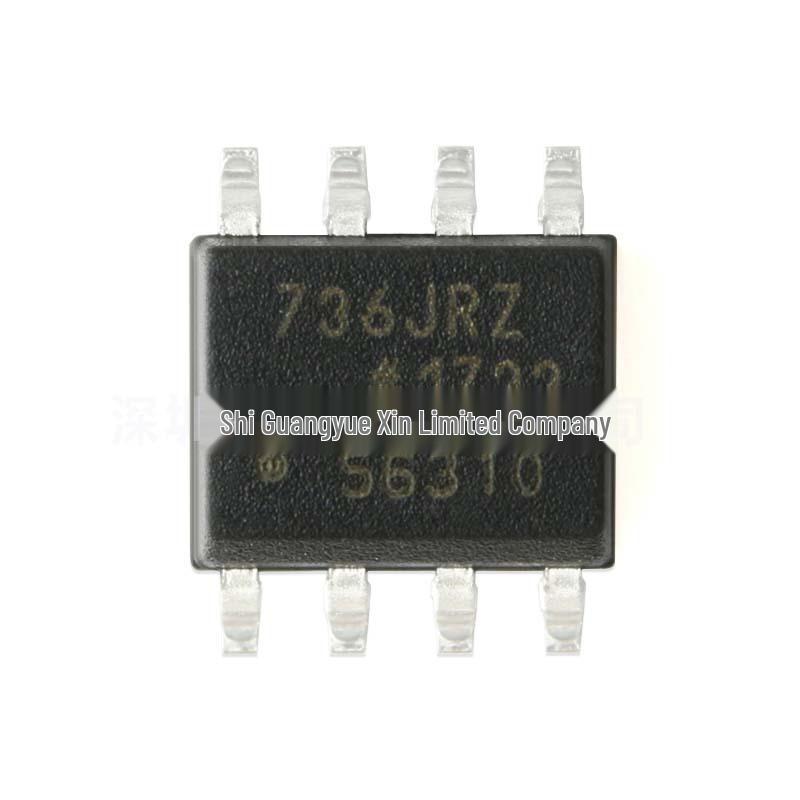 AD736JRZ-R7 SOIC-8 Low Power, Cost-Effective RMS-DC Converter IC
