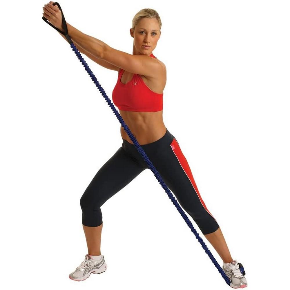 Fitness Mad Безопасная трубка сопротивления