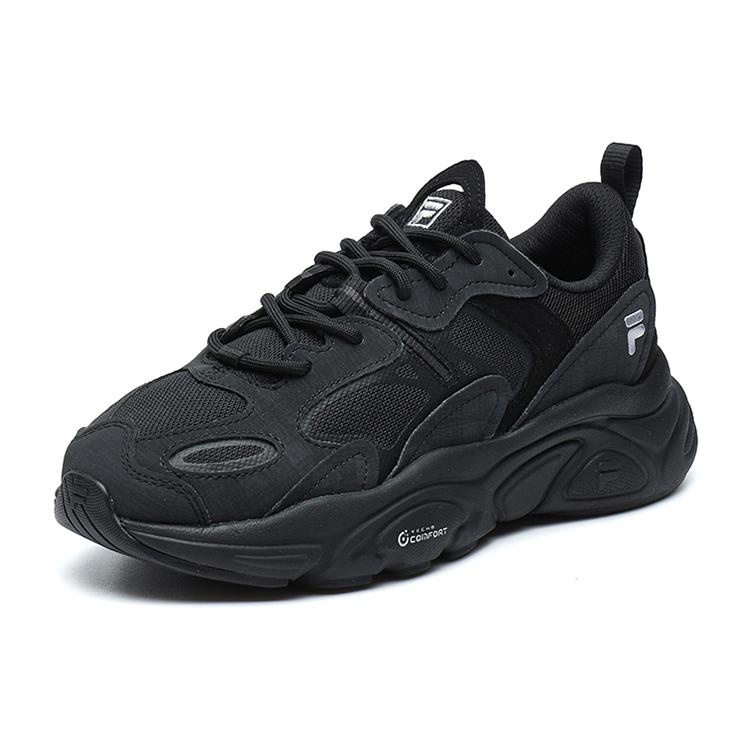 FILA Mars 2 Black Women's F12W141116FBK