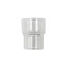 7PCS TIG Welding Torch Kit with For Stubby Gas Lens and #12 Glass Cup for WP-17 WP-18 WP-26 Air-Cooled Torch Systems