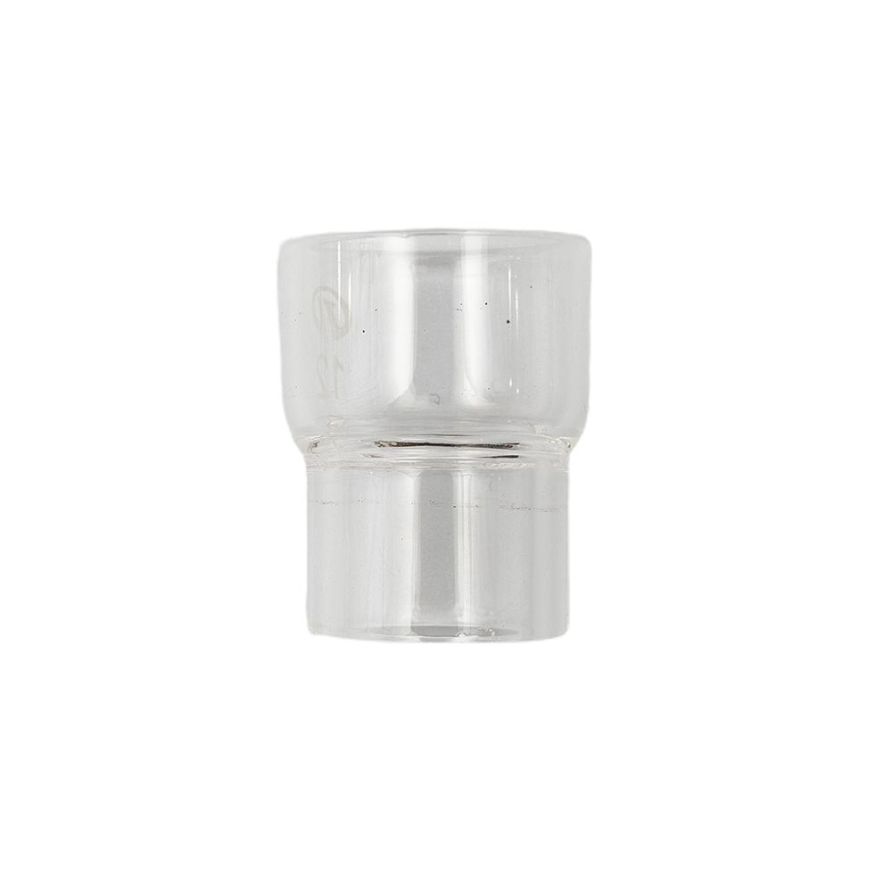 7PCS TIG Welding Torch Kit with For Stubby Gas Lens and #12 Glass Cup for WP-17 WP-18 WP-26 Air-Cooled Torch Systems