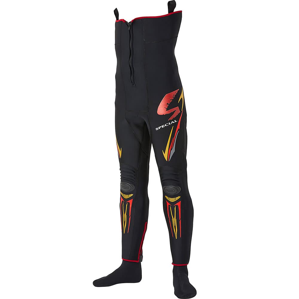 

DAIWA Ayu Dry Tights SP-4009DR Black MO