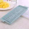 2Pcs Ice Stick Tray Mold with Lid Food Grade Easy Release BPA Free Beverage Whiskey Cocktails