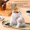 Lashoan Non-Woven Disposable Herbal Tea Filter Bags
