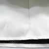 Set Felpa con Maniche Lunghe Pantaloni Maschera Copricapo DJ Marshmello per Bambini e Bambine Costumi Cosplay di Halloween Vestito per Giochi di Ruolo