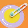 Round Cutter Scrapbooking Cards Cutters Rotary Round Trimmer Multifunctional Craft Cutting Tools For Home Study Offices