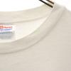 HANES 90s Old USA Made BITCH Short Sleeve Single Stitch Message T-shirt Men's Used