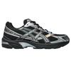 Asics Gel 1130 Irisierendes Schwarz Unisex Sneaker Reinsilber 1203A997-001
