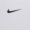 Nike Tank Tops Women's White Collarless Thin Straight Fit DV9898-100