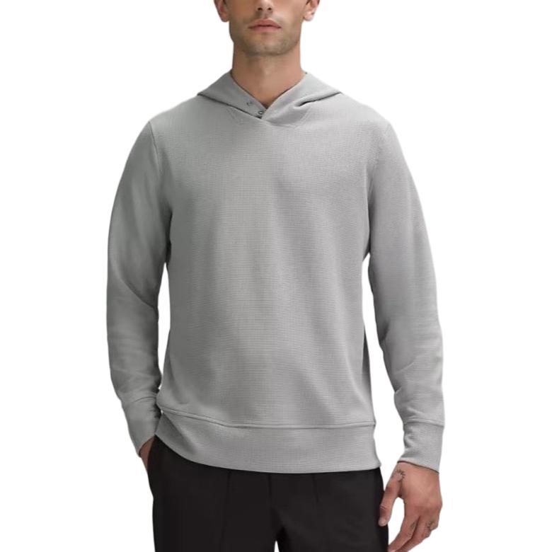 Lululemon Shift Stitch Sweatshirts Men's Hooded Moderate Regular LM3DTXS