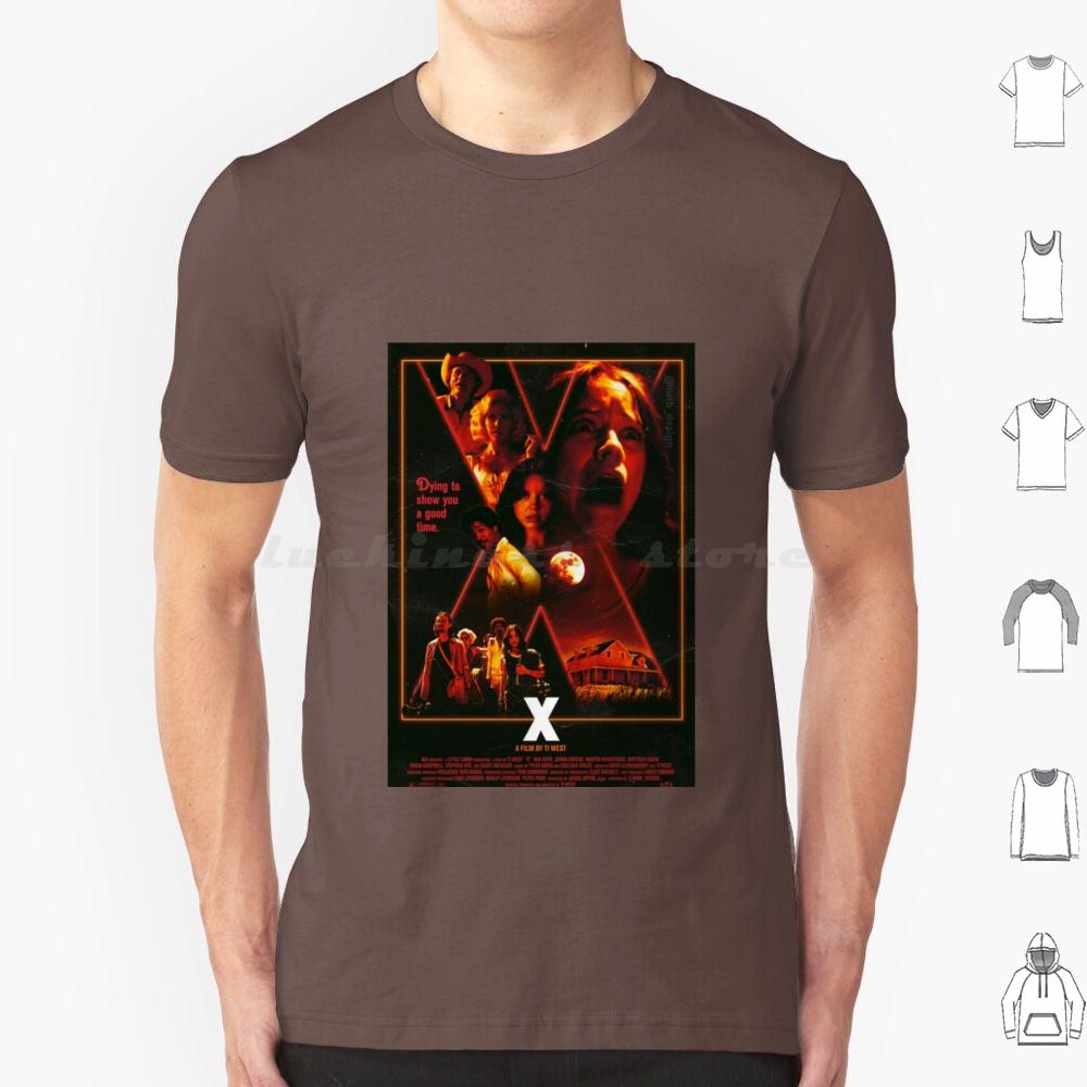 

Pearl X Maxxxine 2024 Mia Goth Film Horror Movie T Shirt Men Women Kids 6xl Pearl Maxxxine Maxxxine 2024 Maxine 2024 Pearl S