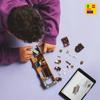 LEGO Harry Potter 0 Toy Birthday Present Block Boys Girls Children 8 Years Old 9 Years Old 10 Years Old Elementary School Student Harry Potter Goods