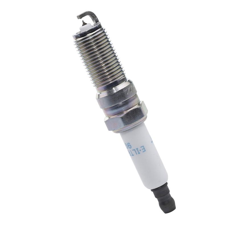 1-4Pcs Iridium Platinum Spark Plug 94489 For BUICK ENVISION GL8 ES S LACROSSE REGAL CADILLAC CT6 XT5 CTS ATS-L 12647827 ILTR6M9G