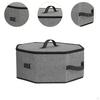 Hat Storage Bag Closet Organizer Zipper Closure Home Beach Hats Case Travel for Bucket