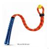 Corda per Allenamento dello Swing da Golf, Movimento, Ritmo, Ergonomica per Golfisti, Principianti, Casa, Giardino