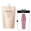 Shiseido Professional Aqua Intensive Treatment  W Refill  450g