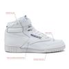 Reebok HI INT White 3477 EX-O-FIT 27.5cm