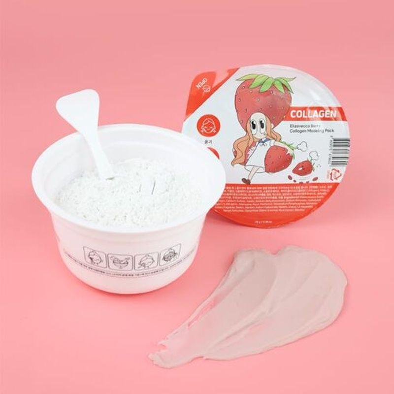 [Elizavecca] Modeling Pack (6 types)